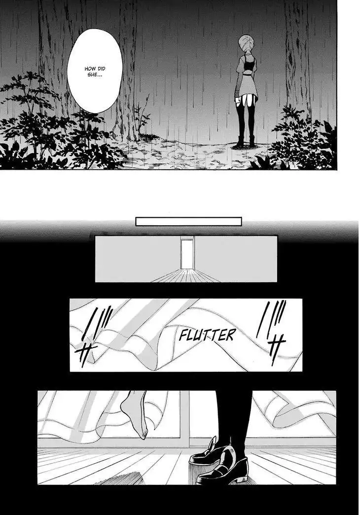 Innocent Devil Chapter 16 25